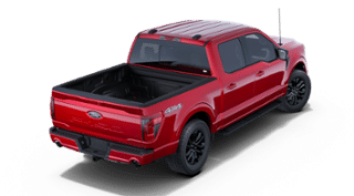 2025 Ford F-150® External Image 4
